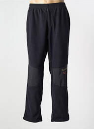 Jogging noir REEBOK homme