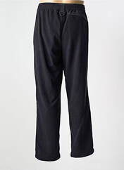 Jogging noir REEBOK pour homme seconde vue