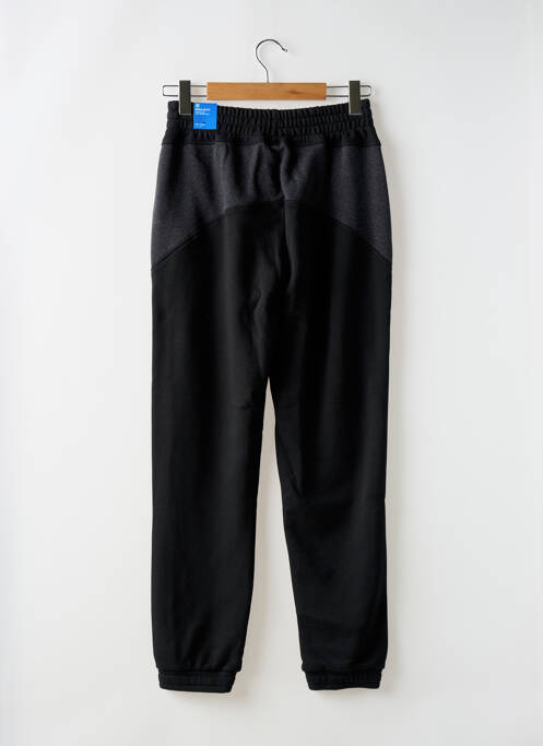 Jogging noir ADIDAS pour homme