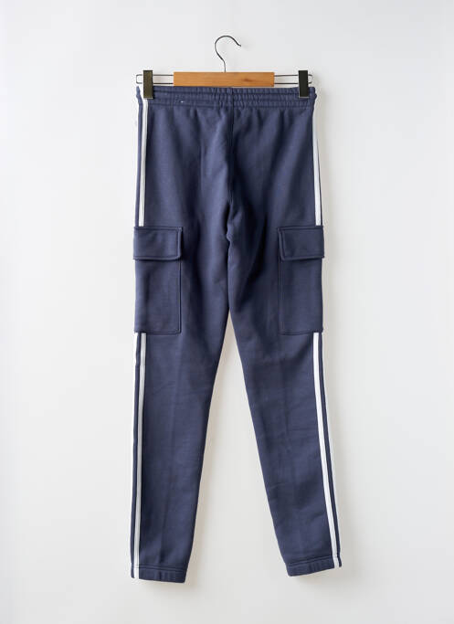 Jogging bleu ADIDAS homme