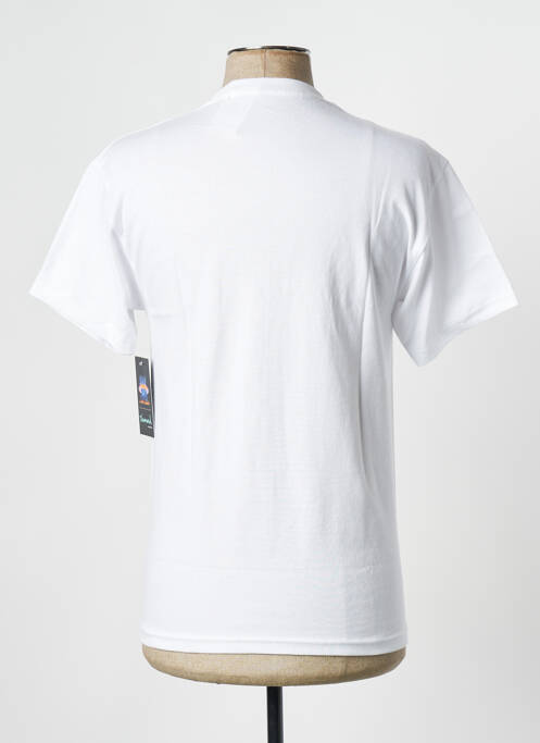 T-shirt blanc DIAMOND SUPPLY CO pour homme