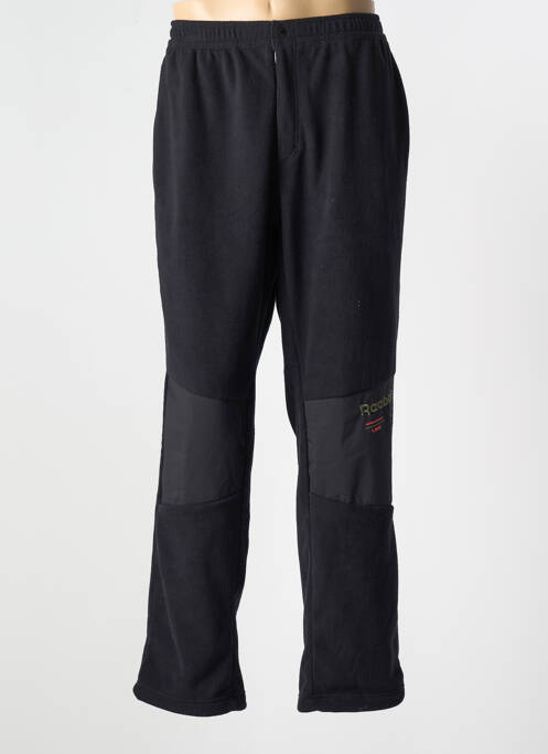 Jogging noir REEBOK pour homme