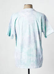 T-shirt multicolore OBEY pour homme seconde vue