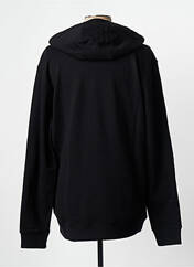 Sweat-shirt noir VANS pour homme seconde vue