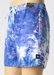 Short multicolore VANS pour homme seconde vue