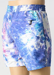 Short multicolore VANS pour homme seconde vue