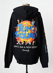 Sweat-shirt noir DIAMOND SUPPLY CO pour homme seconde vue