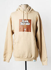 Sweat-shirt marron DIAMOND SUPPLY CO pour homme seconde vue