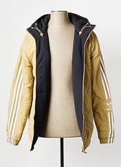 Doudoune beige ADIDAS pour homme seconde vue