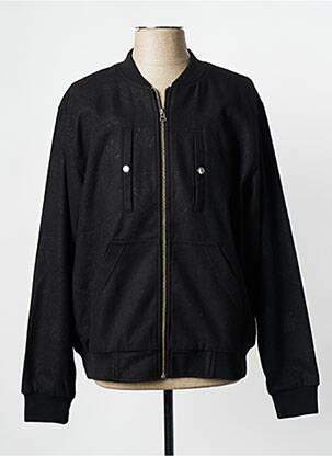 Veste casual noir DIAMOND SUPPLY CO homme