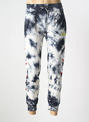Jogging noir RIPNDIP homme