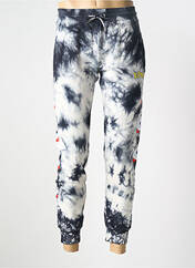 Jogging noir RIPNDIP pour homme seconde vue