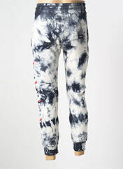 Jogging noir RIPNDIP pour homme seconde vue