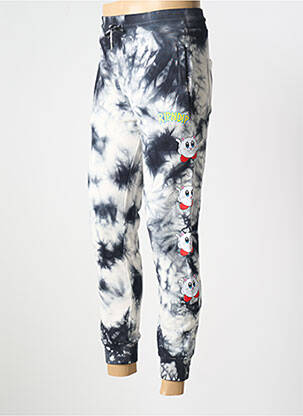 Jogging noir RIPNDIP homme