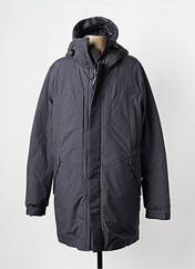 Parka gris KRAKATAU pour homme seconde vue