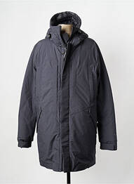 Parka gris KRAKATAU homme