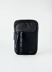 Sac noir NIKE pour homme seconde vue