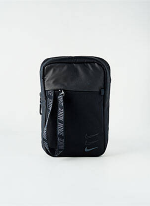 Sac noir NIKE pour homme