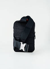 Sac noir NIKE pour homme seconde vue