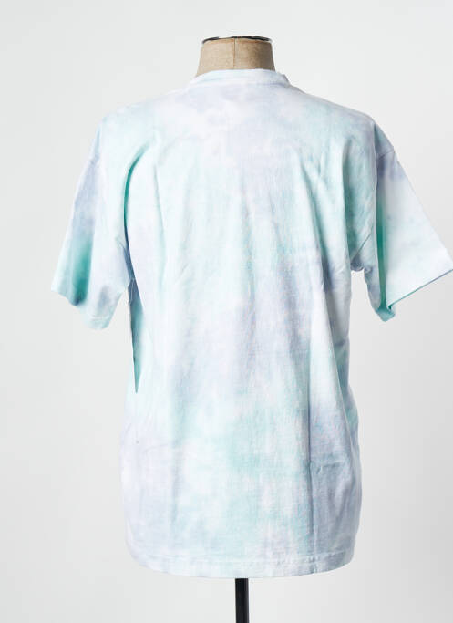 T-shirt multicolore OBEY pour homme