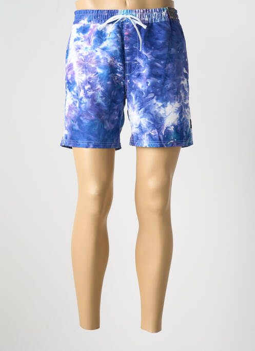 Short multicolore VANS pour homme