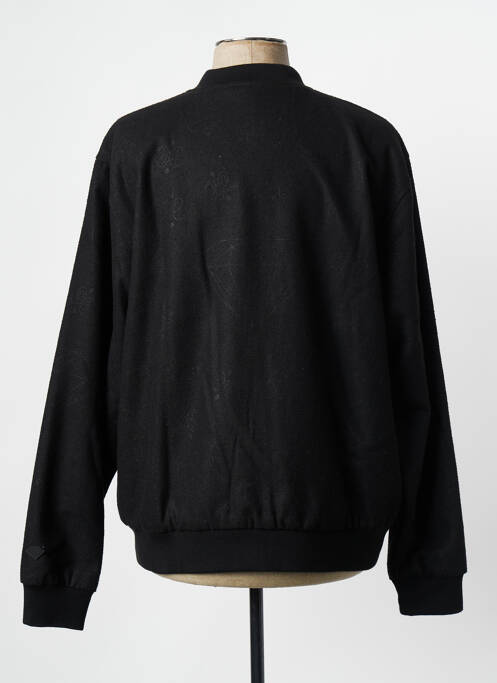 Veste casual noir DIAMOND SUPPLY CO pour homme