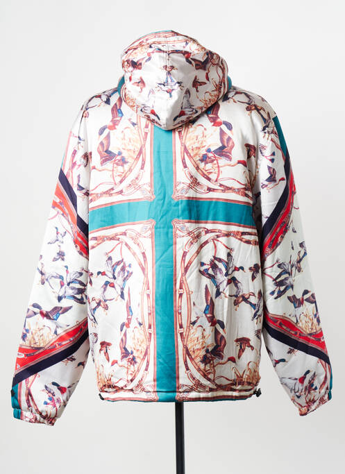 Doudoune multicolore DIAMOND SUPPLY CO pour homme