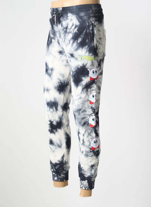Jogging noir RIPNDIP pour homme