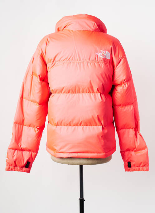 Doudoune rose THE NORTH FACE pour homme