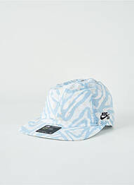 Casquette blanc NIKE homme