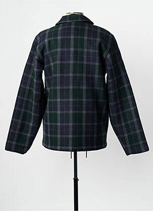Blouson bleu CARHARTT homme