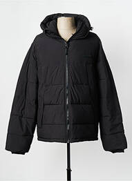 Doudoune noir ELEMENT homme