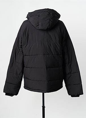 Doudoune noir ELEMENT homme