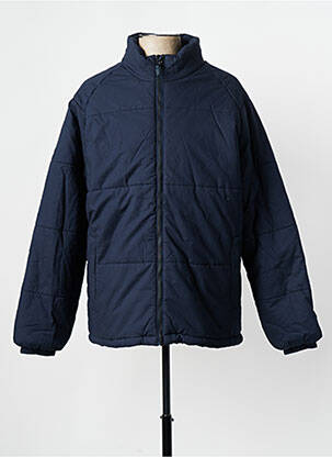Doudoune bleu ELEMENT homme