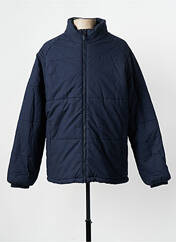 Doudoune bleu ELEMENT pour homme seconde vue