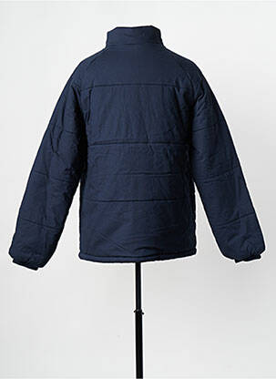 Doudoune bleu ELEMENT homme