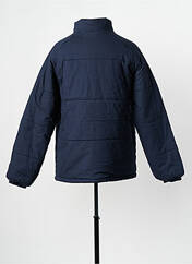 Doudoune bleu ELEMENT pour homme seconde vue