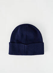 Bonnet bleu LES DEUX pour homme seconde vue