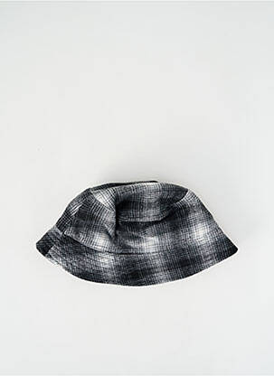 Chapeau noir WASTED PARIS homme