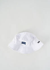 Chapeau blanc VANS pour homme seconde vue