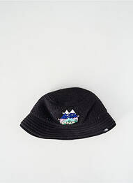 Chapeau noir THE NORTH FACE homme