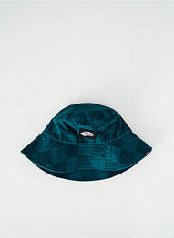 Chapeau vert VANS femme