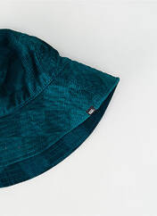 Chapeau vert VANS pour femme seconde vue