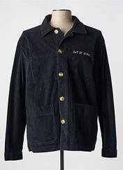 Blouson bleu MAISON LABICHE pour homme seconde vue