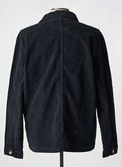 Blouson bleu MAISON LABICHE pour homme seconde vue