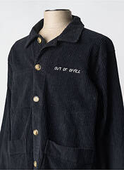 Blouson bleu MAISON LABICHE pour homme seconde vue