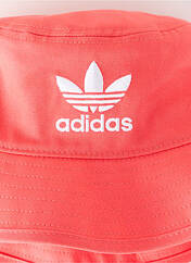 Chapeau rose ADIDAS pour homme seconde vue