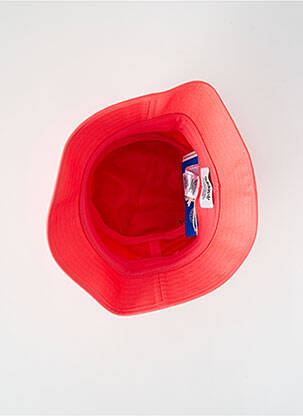 Chapeau rose ADIDAS homme