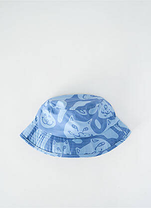Chapeau violet RIPNDIP homme