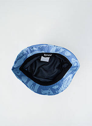 Chapeau violet RIPNDIP homme